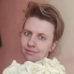 Иришка Лебедева, 30.03