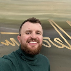 Максим Михайлов, 15.07.1989, Обнинск