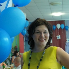 Екатерина Гунова, Москва