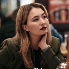 Daria Nova, Красноярск