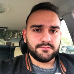 Ali Asgerov, 10.07.1995