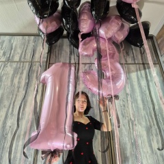 Шарики Башарики, 01.12.1983, Челябинск