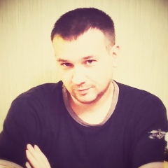 Павел Ярмошик, 01.09.1981, Санкт-Петербург