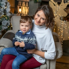 Анна Рослякова, 02.12.1985, Москва