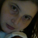 Ксения Багрий, 29.12.1986, Москва