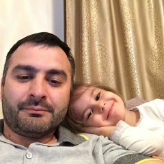 Мадрид Агабалаев, 21.06.1974, Москва