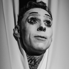 Иван Бухаров, 14.09, Москва