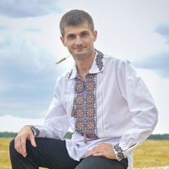 Василий Калачинский, 29.03, Винница