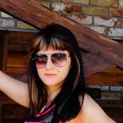 Ирина Гордиенко, 06.05.1983, Днепр (Днепропетровск)