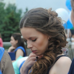 Оля Ля, 07.05, Москва