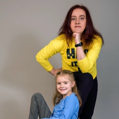 Татьяна Яковец, 05.01.1981, Белыничи