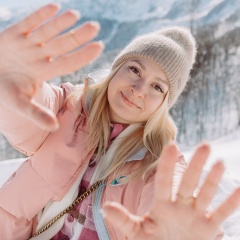 Кристина Мещерякова, 20.03.1989, Волгоград