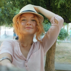 Liia Sheinina, 03.01