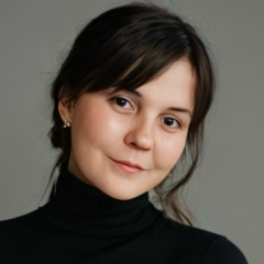 Ксения Федотова, 20.07.1986