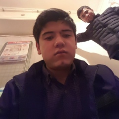 Шохрух Авилов, 21.05, Джалал-Абад