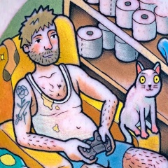 Дмитрий Яковлев, 27.11.1972, Москва