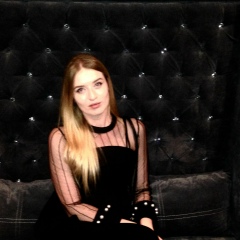 Екатерина Самарская, 23.09, Белгород