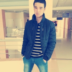 Niyaz Amir, 02.09.1994, Астана