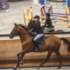 Александра Зиновьева, 12.07.1987, Москва