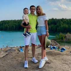 Владислав Курбанов, 09.07.1988, Москва