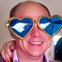 Александр Тиденберг, 14.03.1983, Санкт-Петербург