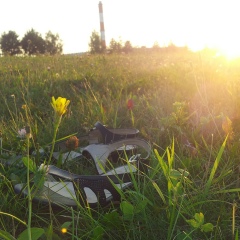 Алёна Ковальчук, 23.06.2006, Москва