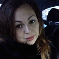 Анна Михайленко, 27.11, Киев