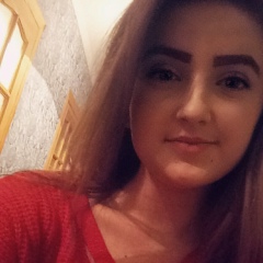 Анастасия Тымчук, 02.12, Павлодар