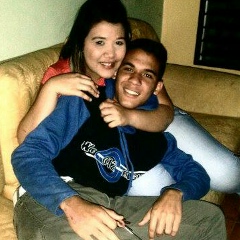 Miguell Castillo, 24.05.1996, Barquisimeto