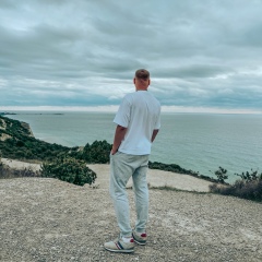 Иван Перегудов, 22.03.1989, Москва