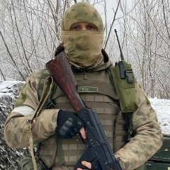 Виталий Тимофеев, 19.05