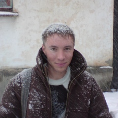 Александр Островерхов, 25.03.1989, Бишкек