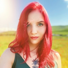 Катерина Башкирова, 18.09, Бишкек