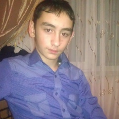 Agabey Muradzade, Гянджа