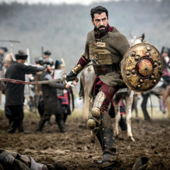 Алеке Алмас