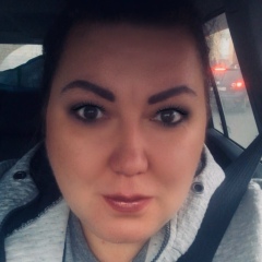 Анна Черкасова, 23.07.1971, Санкт-Петербург