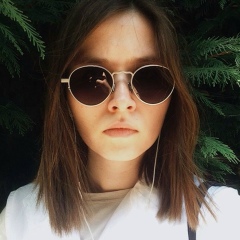 Ulya Kasha, 30.01, Москва