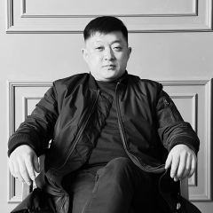 Роман Кан, Южно-Сахалинск