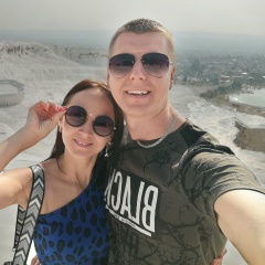 Андрей Пушкарёв, 25.02, Киров