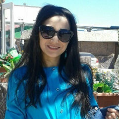 Майя Кулова, 06.05.1988, Атырау