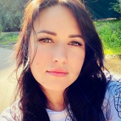 Света Жвакина, 07.06.1986, Москва