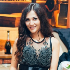 Zarina Zainullaevna, 15.09, Мелитополь