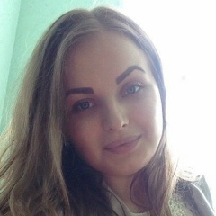 Катя Васильева, 21.10, Великий Новгород