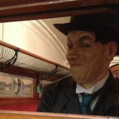 Ольга Самсонова, 05.01, Москва