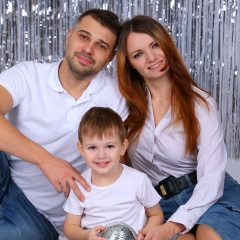 Юлия Егорова, 19.07, Санкт-Петербург