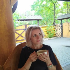 Диана Федченко, 21.11