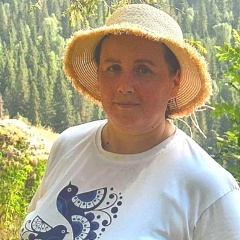 Елена Голубева, 15.01.1984, Шарья