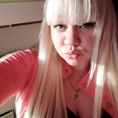 Инна Саламатник, 31.05, Бердянск