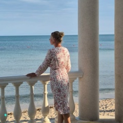 Юлия Гаврилова, 03.07, Москва