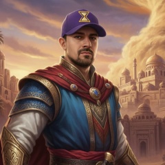 Даниэль Наджафи, 11.06